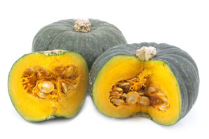 Ethiopia Pumpkin 